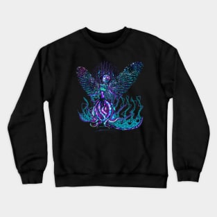 Engel Crewneck Sweatshirt